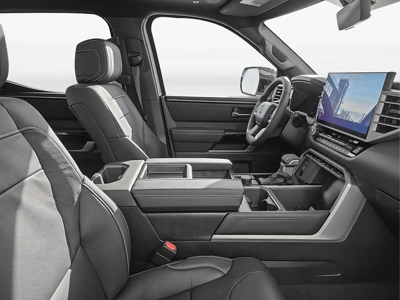 Toyota Tundra снимка Toyota Tundra