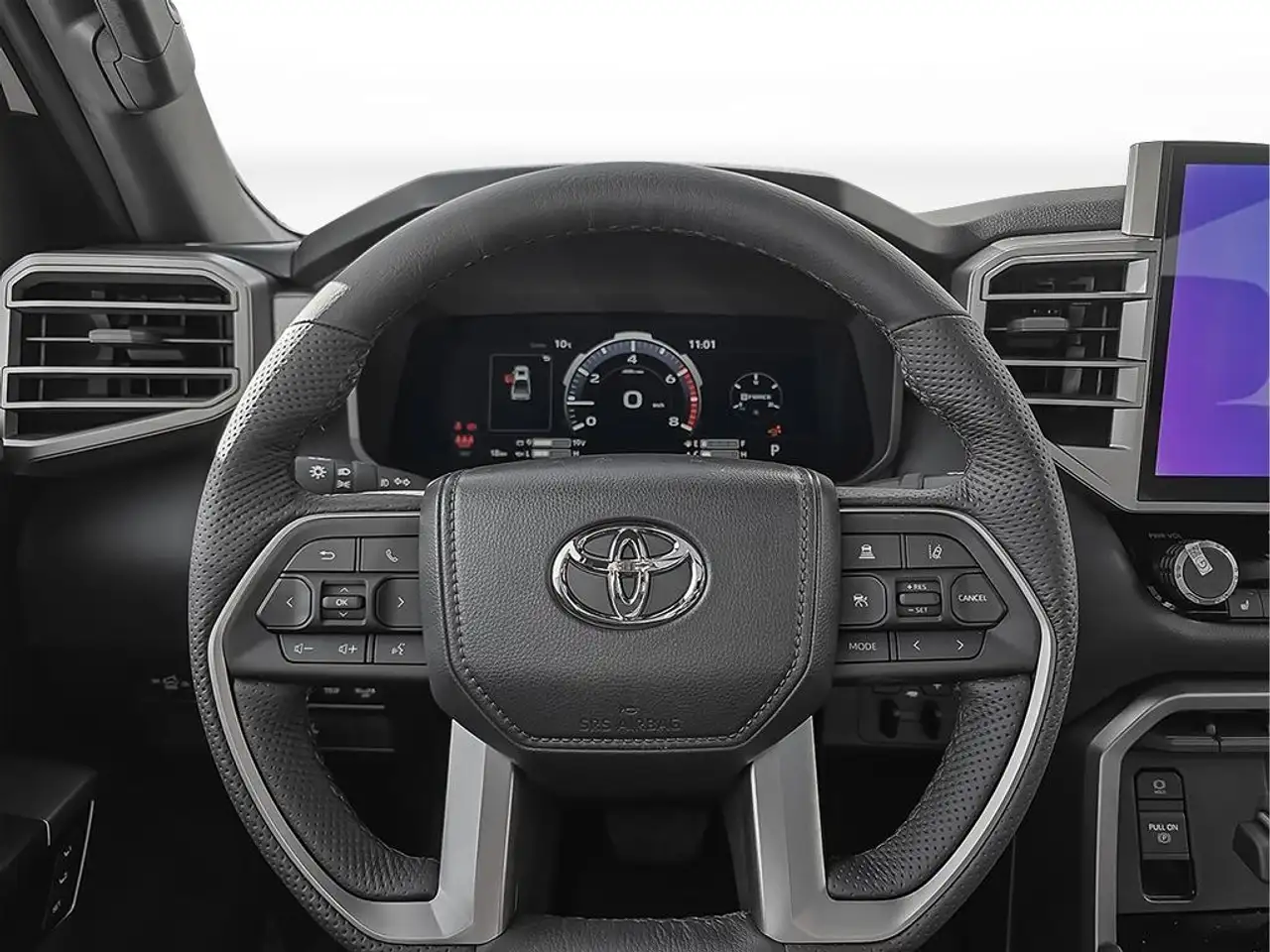 Toyota Tundra снимка Toyota Tundra
