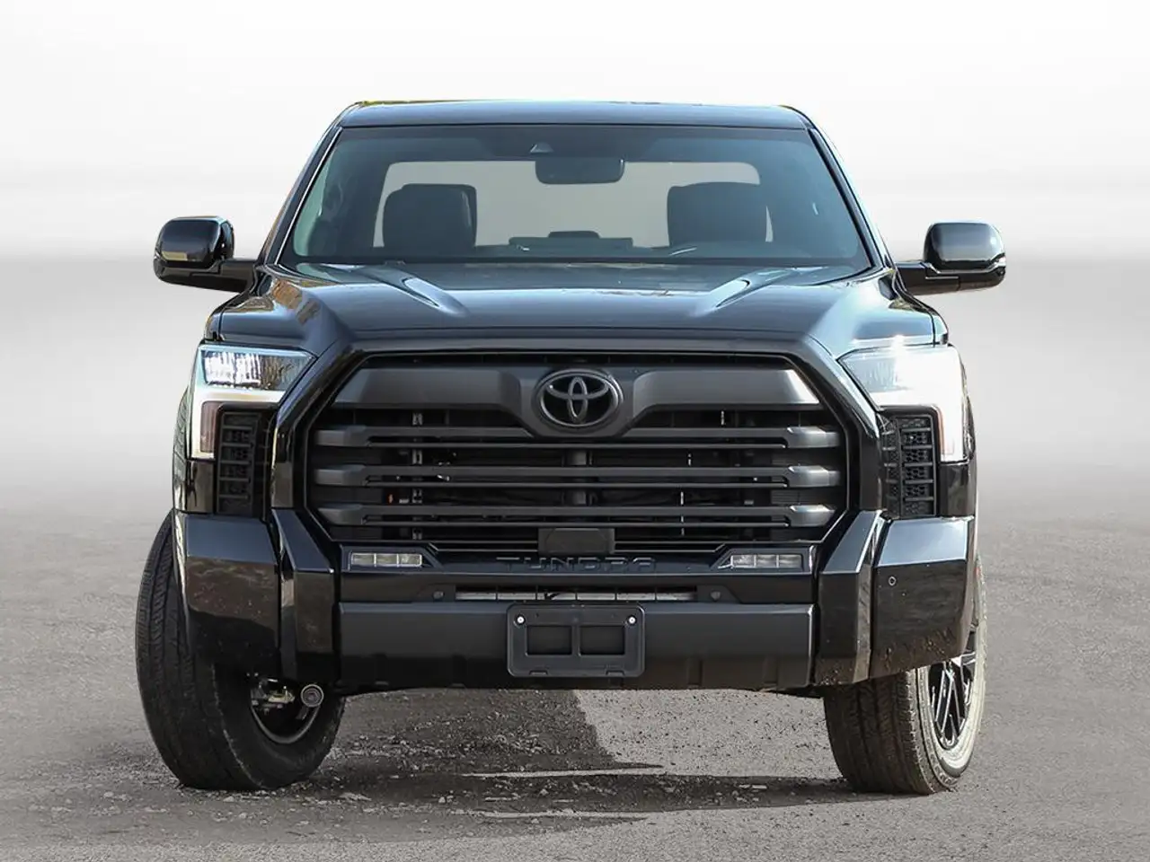 Toyota Tundra снимка Toyota Tundra