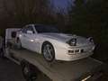 Porsche 944 Wit - thumbnail 1