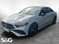 Mercedes-Benz A 200 LIM AMG MBUX+RüKam+LED+Night+AHK+Standhz. Gri - thumbnail 16
