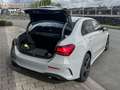 Mercedes-Benz A 200 AMG MBUX+RüKam+LED+Night+AHK+Standh+Smartp Grigio - thumbnail 14