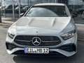 Mercedes-Benz A 200 AMG MBUX+RüKam+LED+Night+AHK+Standh+Smartp Gris - thumbnail 4
