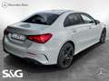 Mercedes-Benz A 200 AMG MBUX+RüKam+LED+Night+AHK+Standh+Smartp Gris - thumbnail 3