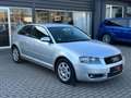 Audi A3 2.0 TDI Attraction*TUV2026*Klima*Sitzheizung* Zilver - thumbnail 3