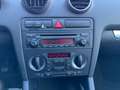 Audi A3 2.0 TDI Attraction*TUV2026*Klima*Sitzheizung* Zilver - thumbnail 11