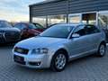 Audi A3 2.0 TDI Attraction*TUV2026*Klima*Sitzheizung* Zilver - thumbnail 1