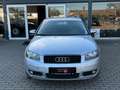 Audi A3 2.0 TDI Attraction*TUV2026*Klima*Sitzheizung* Zilver - thumbnail 2