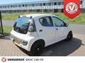 Citroen C1 1.0-12V Séduction Blanc - thumbnail 2
