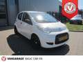 Citroen C1 1.0-12V Séduction Blanc - thumbnail 4