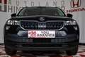 Skoda Karoq TDI 125 KAMERA NAVI PDC Schwarz - thumbnail 4