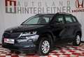 Skoda Karoq TDI 125 KAMERA NAVI PDC Schwarz - thumbnail 1