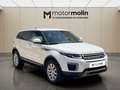 Land Rover Range Rover Evoque Land  2.0L eD4 Diesel 110kW (150CV) 4x2 SE Blanco - thumbnail 3