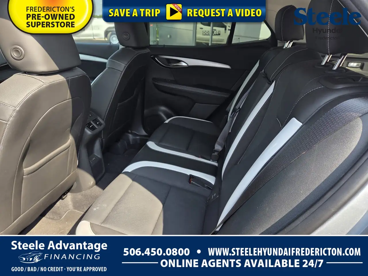 Buick Envision photo Buick Envision