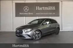 Mercedes-Benz B 200 Progressive Fahrassistenz Multibeam AHK Distronic/Autom./Klima/Park Assist./PRE SAFE ® System/Sitzhzg./MF Lenkrad