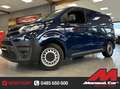 Toyota Proace 1.6 D * Tva déductible * Carnet complet * Bleu - thumbnail 1