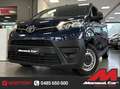 Toyota Proace 1.6 D * Tva déductible * Carnet complet * Синій - thumbnail 2
