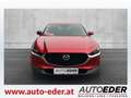 Mazda CX-30 G122 Comfort+/ST Aut. Rot - thumbnail 2