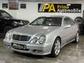 Mercedes-Benz CLK 230 Kompressor Elegance / Autom. Klima SHZ Argent - thumbnail 1