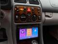 Mercedes-Benz CLK 230 Kompressor Elegance / Autom. Klima SHZ Argent - thumbnail 13