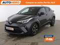 Toyota C-HR 1.8 Hybrid Lounge Gris - thumbnail 1