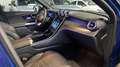 Mercedes-Benz GLC 200 4MATIC Bleu - thumbnail 6