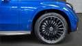 Mercedes-Benz GLC 200 4MATIC Bleu - thumbnail 5