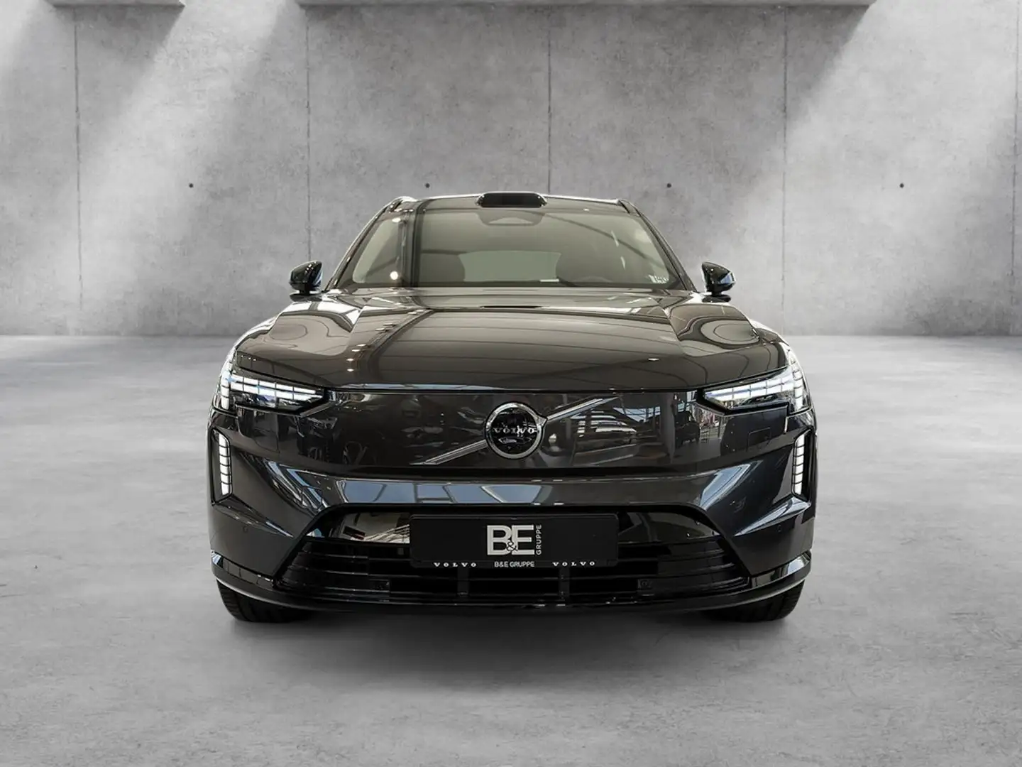 Volvo EX90 Ultra Twin Performance AWD 360° 7-SITZER Grau - 2