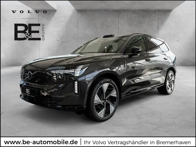 Volvo EX90 Ultra Twin Performance AWD 360° 7-SITZER