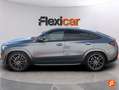 Mercedes-Benz GLE 400 400d 4Matic Aut. Gris - thumbnail 5