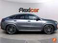 Mercedes-Benz GLE 400 400d 4Matic Aut. Gris - thumbnail 3