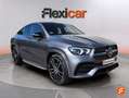 Mercedes-Benz GLE 400 400d 4Matic Aut. Gris - thumbnail 2