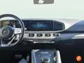 Mercedes-Benz GLE 400 400d 4Matic Aut. Gris - thumbnail 7