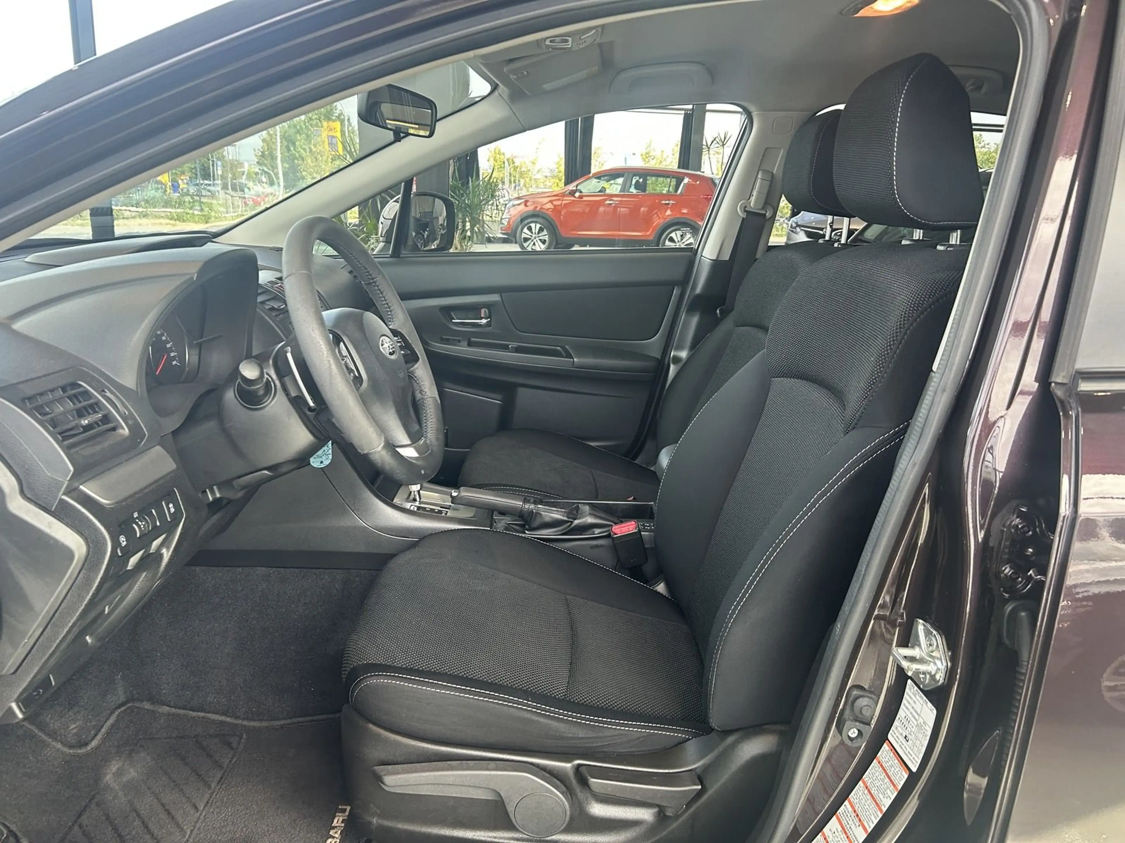 Subaru XV AUTOMATIK+ALLRAD+NAVI+KAMERA+SHZ XV Comfort — photo 12