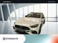 Mercedes-Benz C 63 AMG C 63T SE Performance Drivers AHK Pano Night 20" Blanco - thumbnail 1
