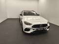 Mercedes-Benz C 63 AMG C 63T SE Performance Drivers AHK Pano Night 20" Blanco - thumbnail 3