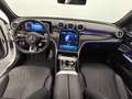 Mercedes-Benz C 63 AMG C 63T SE Performance Drivers AHK Pano Night 20" Blanco - thumbnail 14