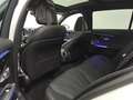 Mercedes-Benz C 63 AMG C 63T SE Performance Drivers AHK Pano Night 20" Blanco - thumbnail 20