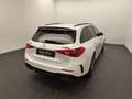 Mercedes-Benz C 63 AMG C 63T SE Performance Drivers AHK Pano Night 20" Blanco - thumbnail 6