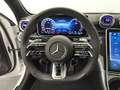 Mercedes-Benz C 63 AMG C 63T SE Performance Drivers AHK Pano Night 20" Blanco - thumbnail 16