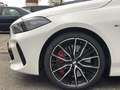 BMW 116 d*5trg*M Sport*Aut*LED*19''ALU*NAVI*GESTIK*LEDER Weiß - thumbnail 3