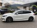 BMW 116 d*5trg*M Sport*Aut*LED*19''ALU*NAVI*GESTIK*LEDER Weiß - thumbnail 4