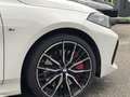 BMW 116 d*5trg*M Sport*Aut*LED*19''ALU*NAVI*GESTIK*LEDER Weiß - thumbnail 10