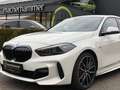 BMW 116 d*5trg*M Sport*Aut*LED*19''ALU*NAVI*GESTIK*LEDER Weiß - thumbnail 2