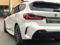 BMW 116 d*5trg*M Sport*Aut*LED*19''ALU*NAVI*GESTIK*LEDER Weiß - thumbnail 6