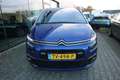 Citroen Grand C4 Picasso 1.2 PureTech Feel 7 PERSOONS NAVI CAMERA PDC V+A K Blauw - thumbnail 2