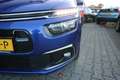 Citroen Grand C4 Picasso 1.2 PureTech Feel 7 PERSOONS NAVI CAMERA PDC V+A K Blauw - thumbnail 7