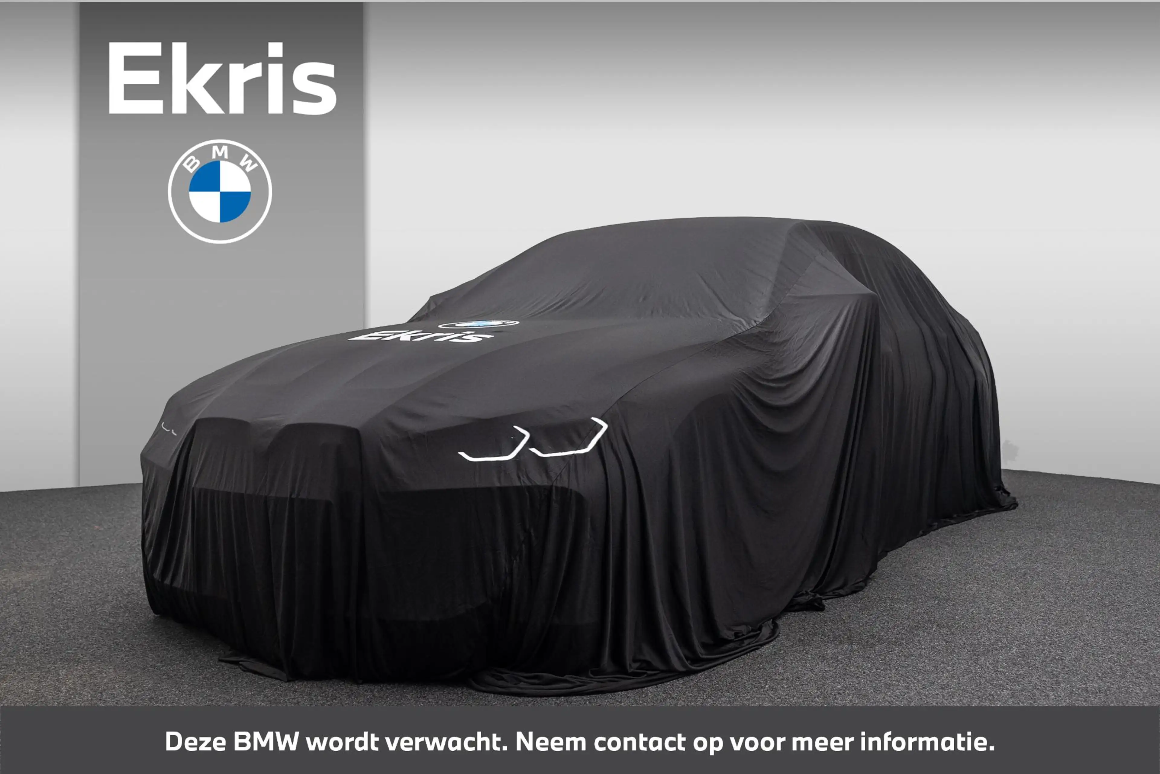 BMW 220 2-serie Active Tourer 220i | M Sportpakket | Innov