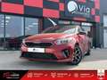 Kia ProCeed / pro_cee'd GT LINE 1.6 136 - DCT GARANTIE CONSTRUCTEUR Rouge - thumbnail 1