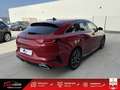 Kia ProCeed / pro_cee'd GT LINE 1.6 136 - DCT GARANTIE CONSTRUCTEUR Rouge - thumbnail 7